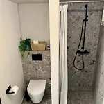 Design-apartment Benedict Luxus, Stil & Workspace *