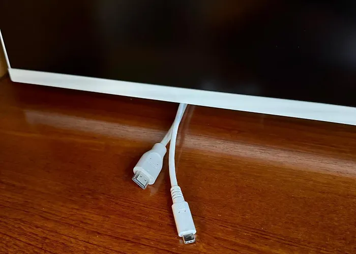 Design-apartment Benedict Luxus, Stil & Workspace Apartamento *